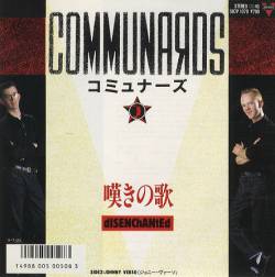 The Communards : Disenchanted